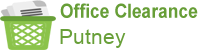 Office Clearance Putney